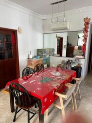 Parc Palais (D21), Condominium #496093121